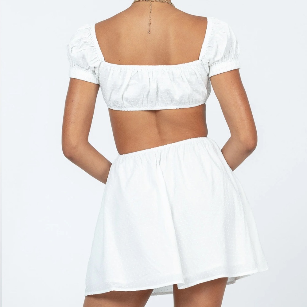 Solice Mini Dress - Picture 3 of 3